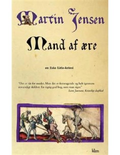 Mand af ære (Eske Litle)