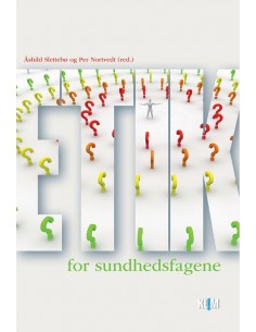 Etik for sundhedsfagene