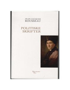 Politiske skrifter KKK