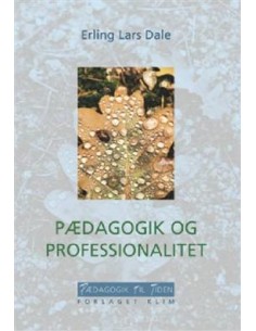 Pædagogik og professionalitet