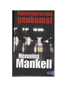 Danselærerens genkomst...