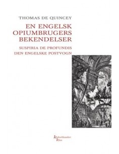 En engelsk opiumbrugers...