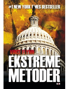 Ekstreme metoder