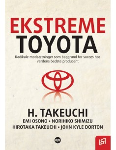 Ekstreme Toyota