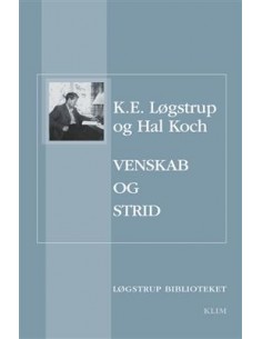Venskab og strid