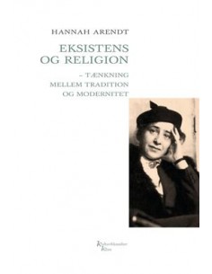 Eksistens og religion KKK