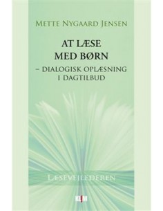 At læse med børn