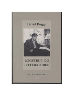 Løgstrup og litteraturen