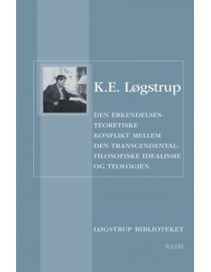 Den erkendelsesteoretiske...