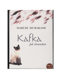 Kafka på stranden. MP3