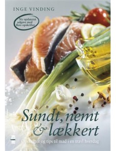 Sundt, nemt & lækkert