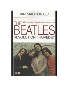 The Beatles - revolution i...