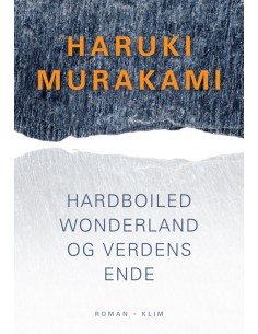 Hardboiled Wonderland og...