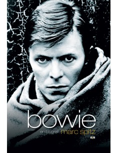 Bowie - en biografi