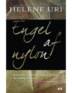 Engel af nylon PB