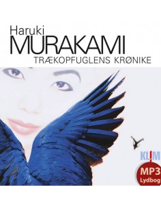 Trækopfuglens krønike MP3