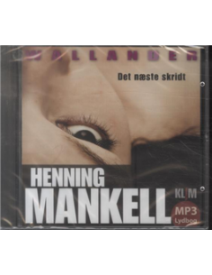 Det næste skridt MP3