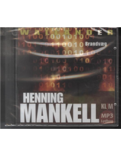 Brandvæg MP3