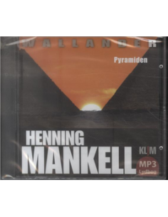 Pyramiden MP3