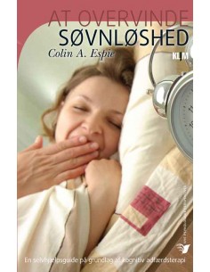 At overvinde søvnløshed