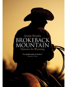 Brokeback Mountain -...
