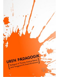 Uren Pædagogik 1