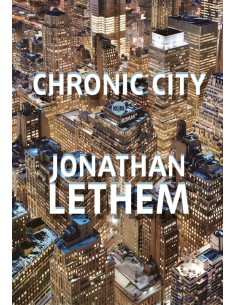 Chronic City