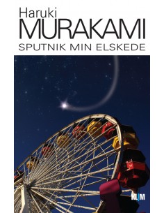 Sputnik min elskede (PB)