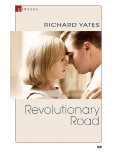 Revolutionary road PB