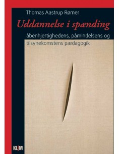 Uddannelse i spænding