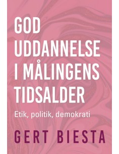 God uddannelse i målingens...