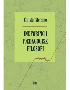 Indføring i pædagogisk...