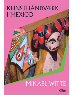 Kunsthåndværk i Mexico