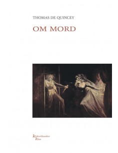 Om mord KKK
