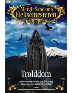 Heksemesteren 1 - Trolddom