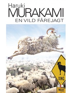En vild fårejagt (PB)