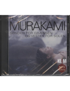 Sønden for grænsen og...