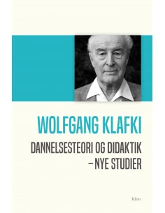 Dannelsesteori og didaktik