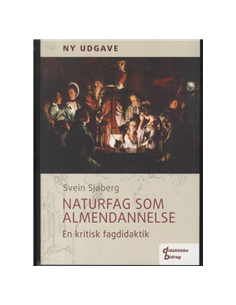 Naturfag som almendannelse