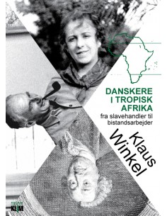 Danskere i tropisk Afrika