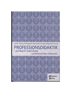 Professionsdidaktik