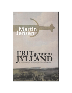 Frit gennem jylland