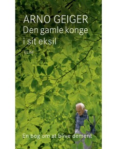 Den gamle konge i sit eksil