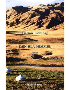Den blå himmel