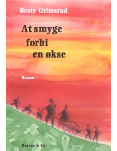 At smyge forbi en økse