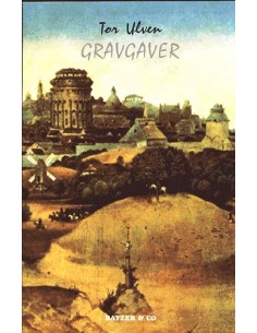 Gravgaver