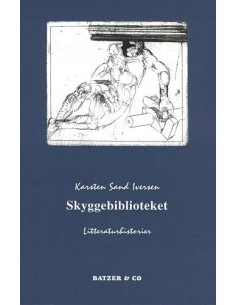 Skyggebiblioteket