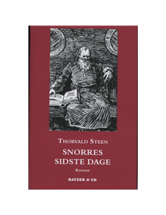 Snorres sidste dage