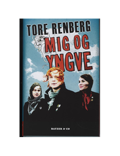 Mig og Yngve