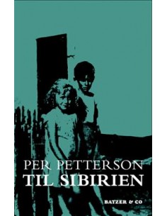 Til Sibirien